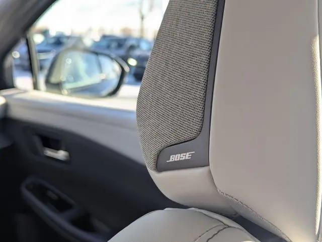 2026 Nissan LEAF PLATINUM+