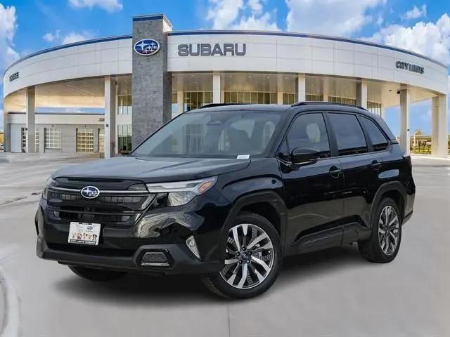 2026 Subaru Forester Touring for sale in Buda, TX
