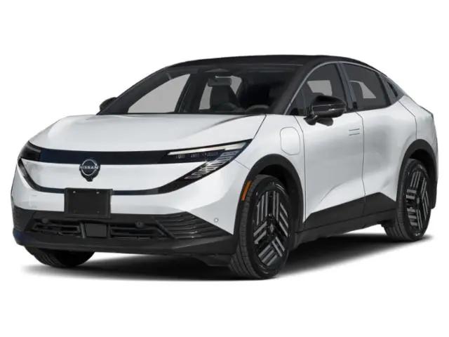 2026 Nissan LEAF SV+ for sale in Hillside, NJ