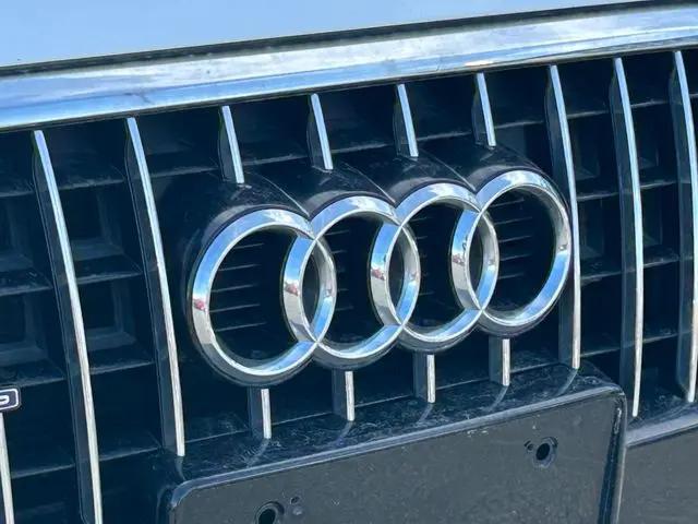 2017 Audi Q5 2.0T Premium