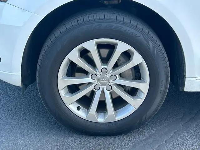 2017 Audi Q5 2.0T Premium