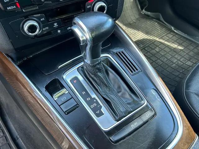 2017 Audi Q5 2.0T Premium