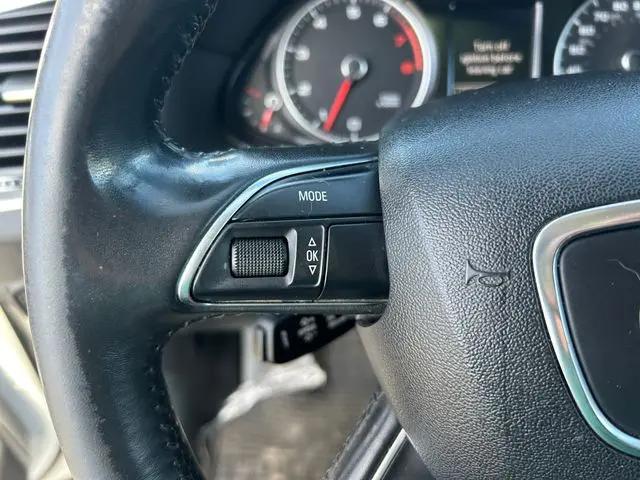 2017 Audi Q5 2.0T Premium