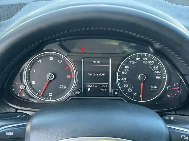 2017 Audi Q5 2.0T Premium