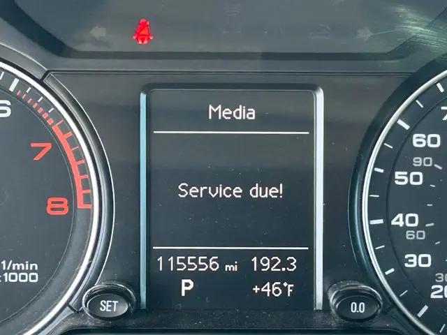 2017 Audi Q5 2.0T Premium