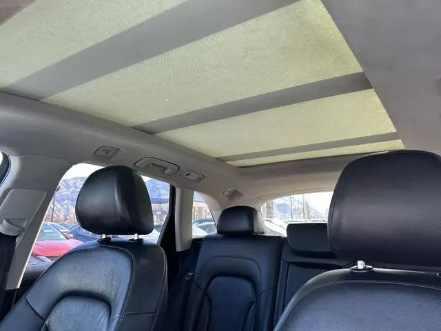 2017 Audi Q5 2.0T Premium