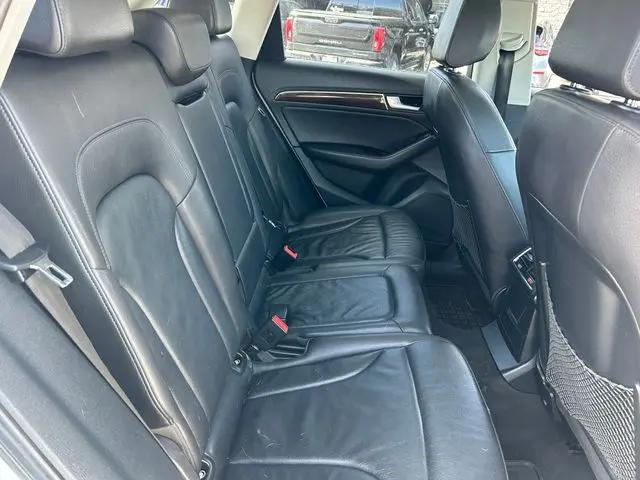 2017 Audi Q5 2.0T Premium