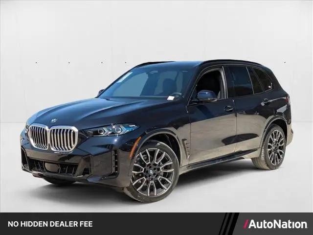 2026 BMW X5 xDrive40i for sale in Carlsbad, CA