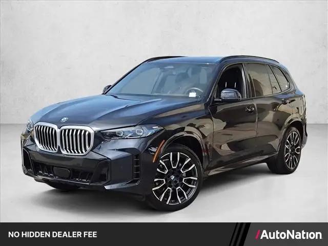2026 BMW X5 xDrive40i for sale in Carlsbad, CA