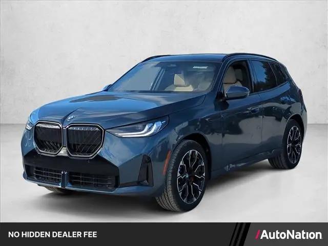 2026 BMW X3 30 xDrive for sale in Carlsbad, CA
