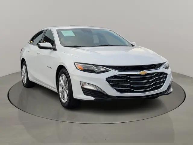 2024 Chevrolet Malibu FWD 1LT for sale in Marshfield, MO
