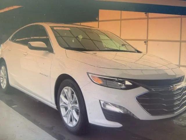 2024 Chevrolet Malibu FWD 1LT for sale in Marshfield, MO