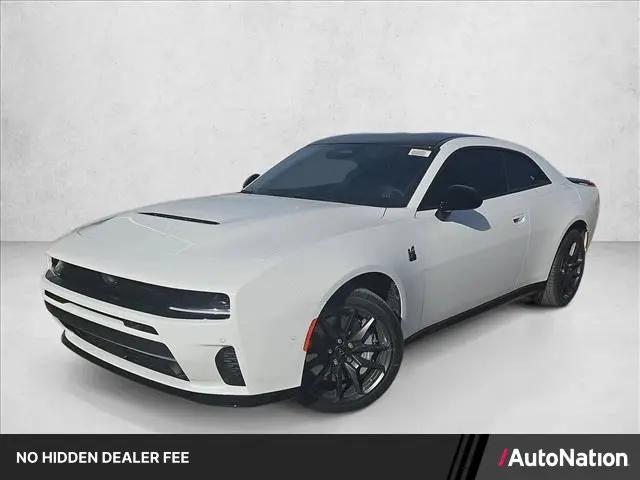2026 Dodge Charger Scat Pack 2-Door AWD for sale in Colorado Springs, CO