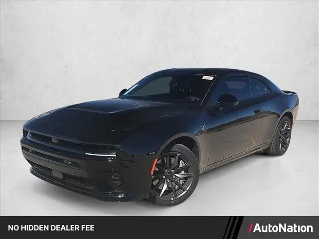 2026 Dodge Charger Scat Pack 2-Door AWD for sale in Colorado Springs, CO