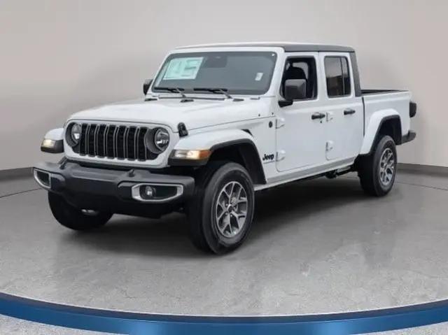 2026 Jeep Gladiator Sport S for sale in Raleigh, NC