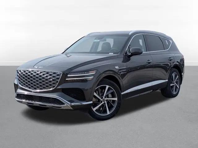 2026 Genesis GV80 2.5T Advanced AWD for sale in North Aurora, IL