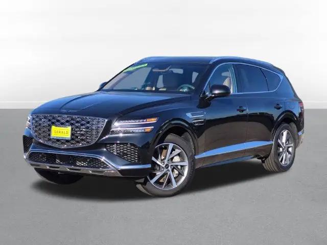 2026 Genesis GV80 2.5T Advanced AWD for sale in North Aurora, IL