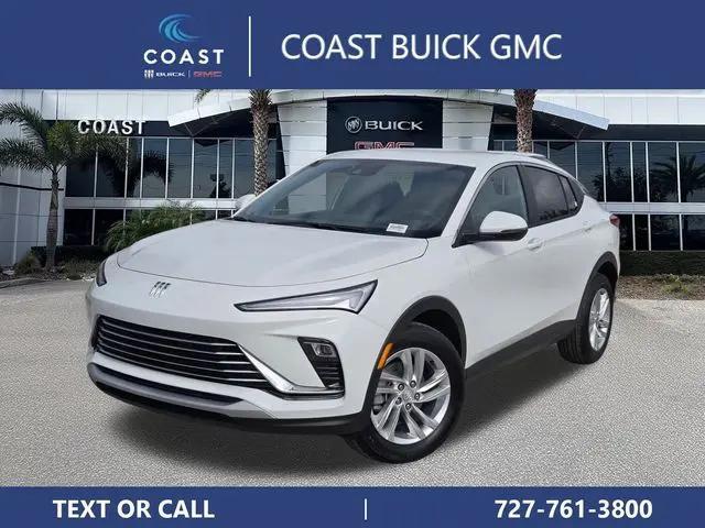 2026 Buick NV Preferred FWD for sale in Port Richey, FL