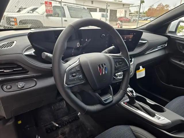 2026 Buick NV Preferred FWD