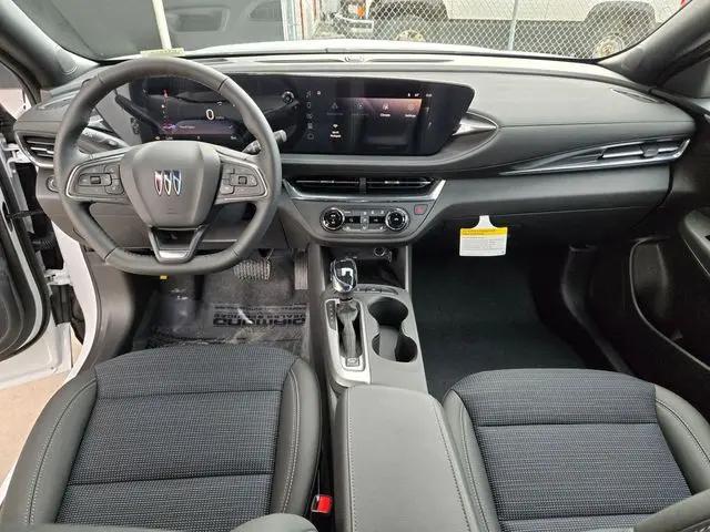 2026 Buick NV Preferred FWD