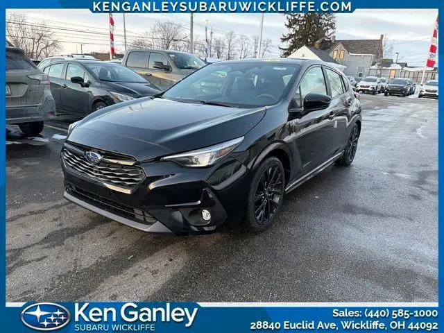 2026 Subaru Impreza RS for sale in Wickliffe, OH