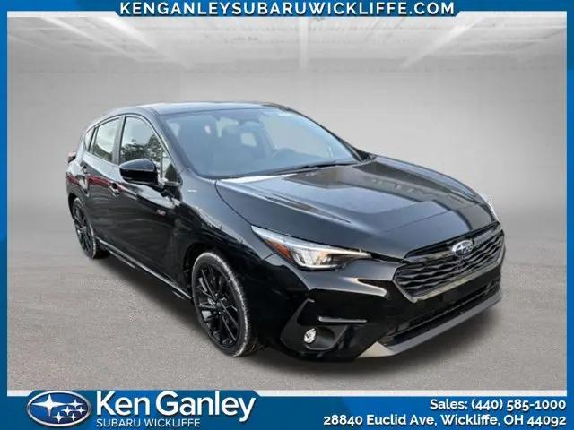 2026 Subaru Impreza RS for sale in Wickliffe, OH