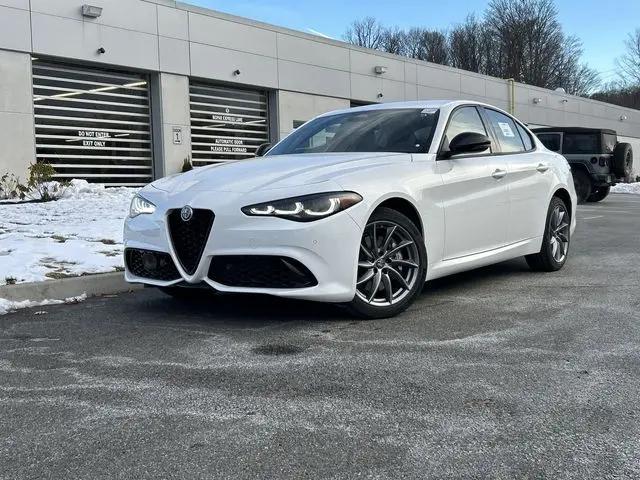 2026 Alfa Romeo Giulia AWD for sale in Upper Saddle River, NJ
