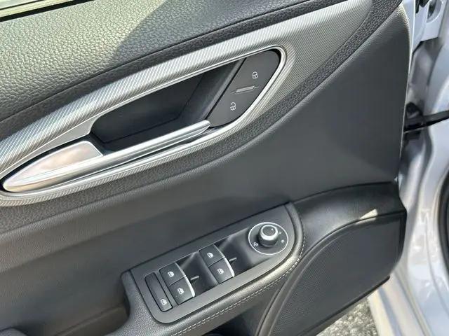 2026 Alfa Romeo Giulia AWD