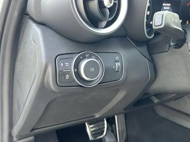 2026 Alfa Romeo Giulia AWD