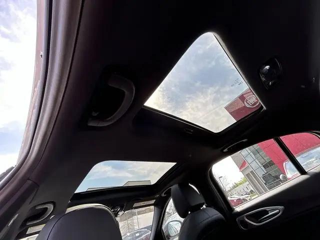 2026 Alfa Romeo Giulia AWD