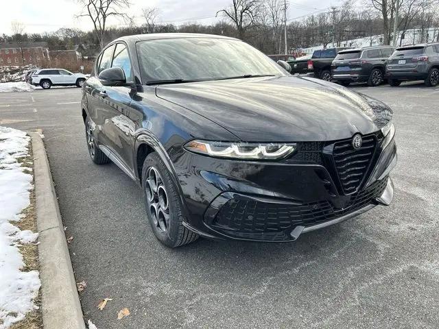 2026 Alfa Romeo Tonale Sprint AWD