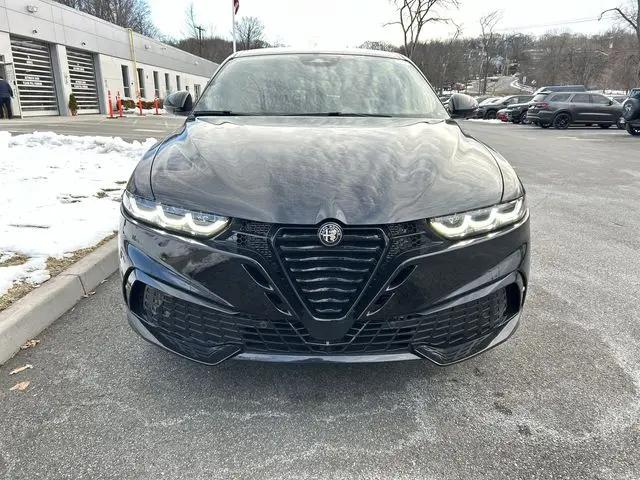 2026 Alfa Romeo Tonale Sprint AWD