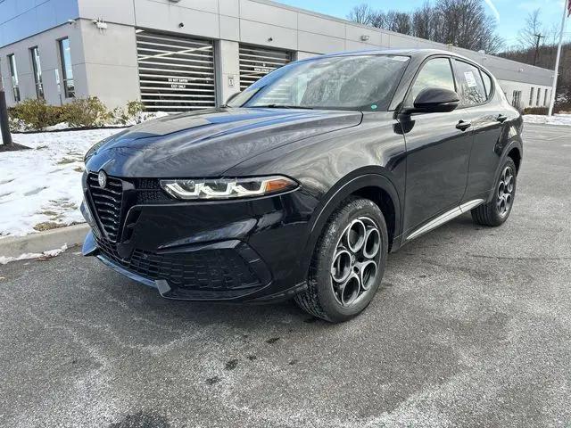 2026 Alfa Romeo Tonale Sprint AWD