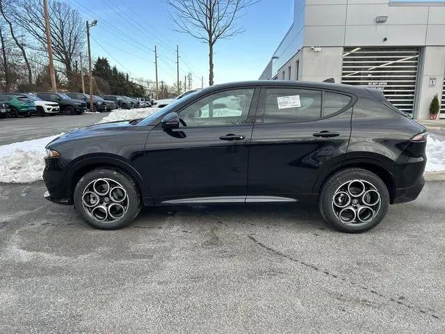2026 Alfa Romeo Tonale Sprint AWD