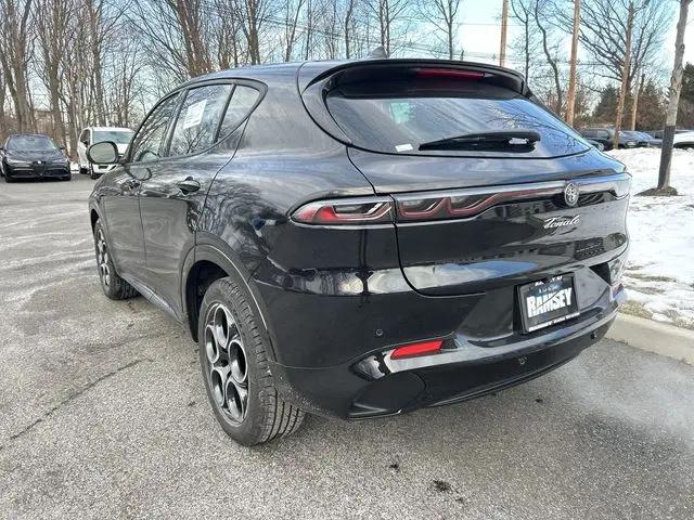 2026 Alfa Romeo Tonale Sprint AWD