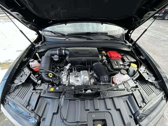 2026 Alfa Romeo Tonale Sprint AWD
