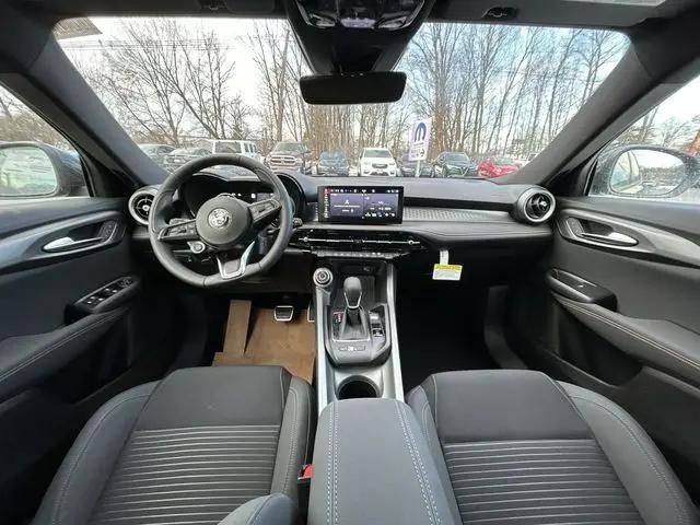 2026 Alfa Romeo Tonale Sprint AWD