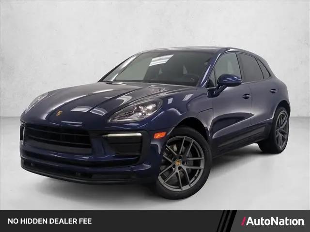 2022 Porsche Macan Macan for sale in Hardeeville, SC