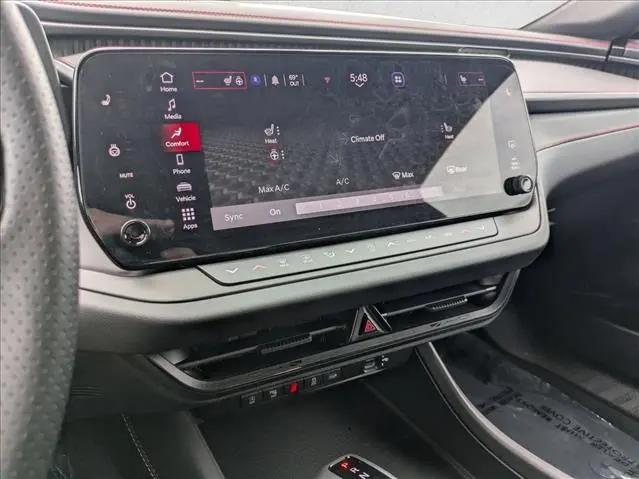 2026 Dodge Charger Scat Pack 2-Door AWD