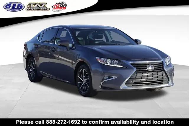 2017 Lexus ES 350 ES 350 for sale in Sanford, NC