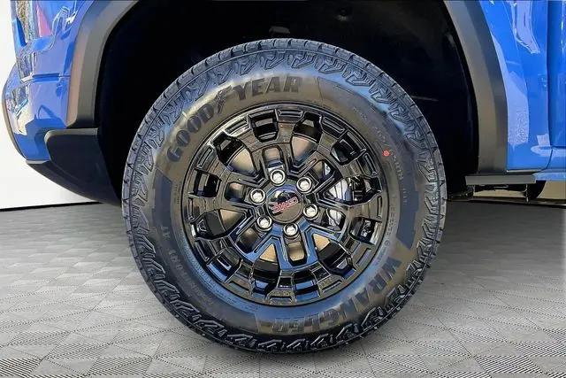 2026 GMC Canyon Elevation, RWD