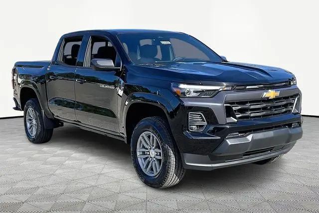 2026 Chevrolet Colorado LT, RWD for sale in Lowell, NC