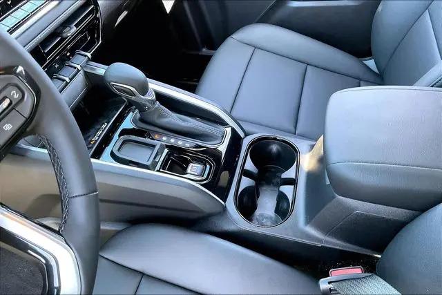 2026 Chevrolet Colorado LT, RWD