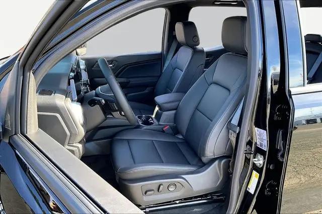 2026 Chevrolet Colorado LT, RWD