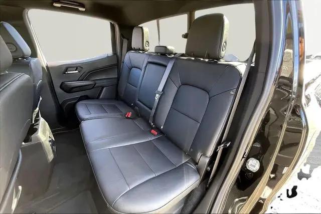 2026 Chevrolet Colorado LT, RWD