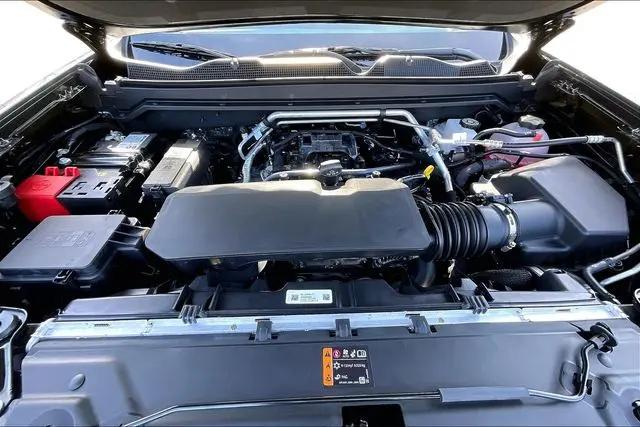 2026 Chevrolet Colorado LT, RWD