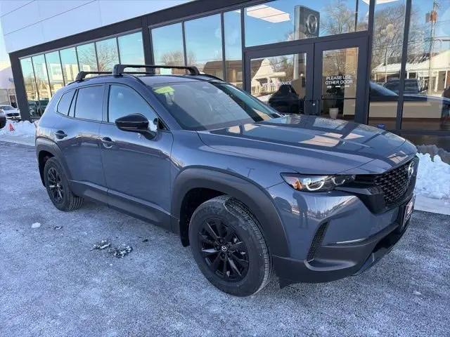 2026 Mazda CX-50 Hybrid Premium for sale in Seekonk, MA