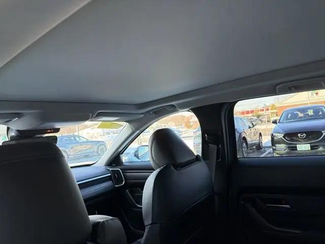 2026 Mazda CX-50 Hybrid Premium