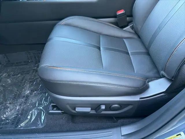 2026 Mazda CX-50 Hybrid Premium