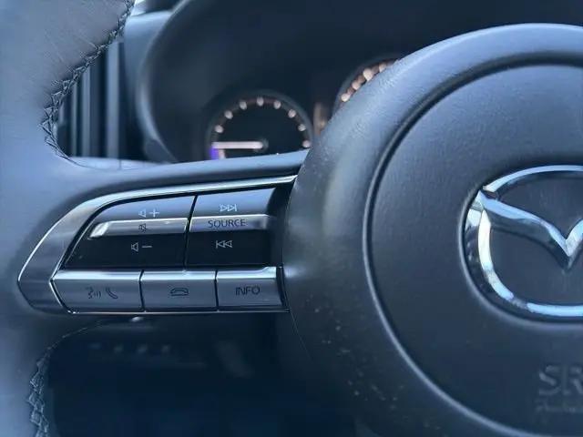 2026 Mazda CX-50 Hybrid Premium